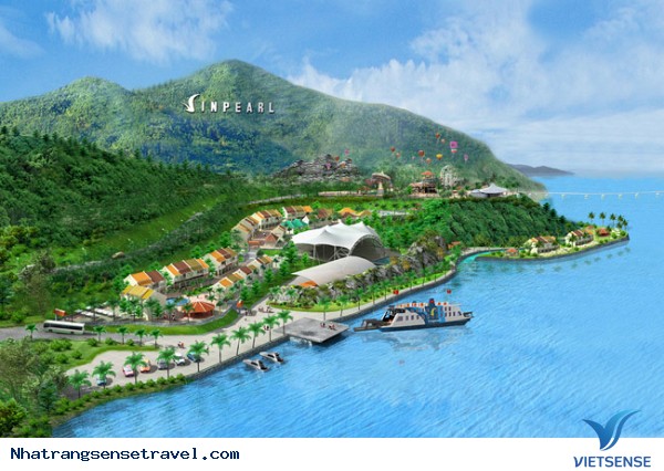 hành trình Nha Trang Và 5 Hòn Đảo Nhất Định Phải Ghé - Ảnh 1