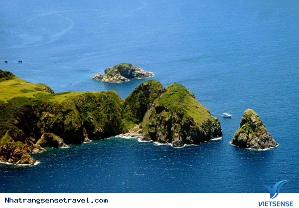 hành trình Nha Trang Và 5 Hòn Đảo Nhất Định Phải Ghé - Ảnh 3