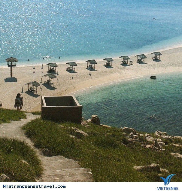 Hòn Nội Đảo Yên - Đẹp Ấn Tượng Với Bãi Tắm Đôi - Ảnh 8