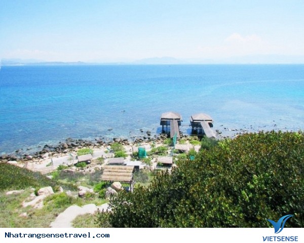 Hòn Nội Đảo Yên - Đẹp Ấn Tượng Với Bãi Tắm Đôi - Ảnh 7