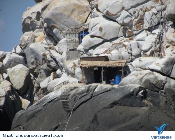 Hòn Nội Đảo Yên - Đẹp Ấn Tượng Với Bãi Tắm Đôi - Ảnh 9