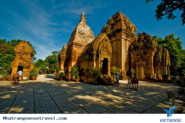 Huyền Sử Kỳ Bí Về Tháp Po Nagar - Ảnh 4