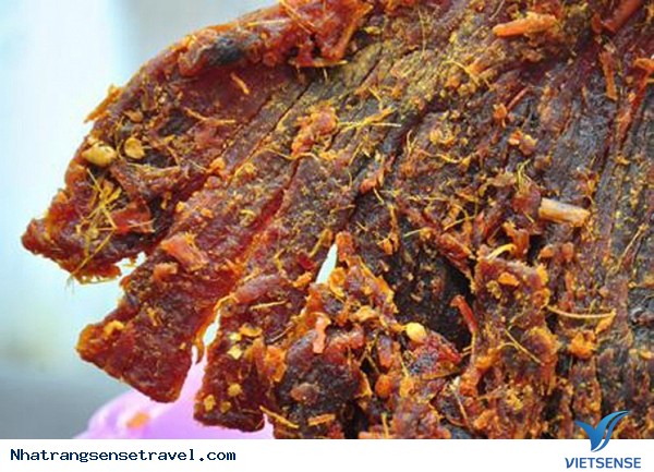 Nai Khô Diên Khánh - Ảnh 2