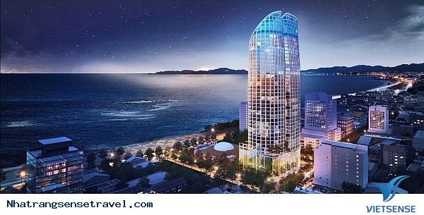Nha Trang đầu tư xây dựng dự án Beau Rivage - Ảnh 4 Nha Trang đầu tư xây dựng dự án Beau Rivage - Ảnh 4