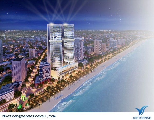 Nha Trang đầu tư xây dựng dự án Beau Rivage - Ảnh 2 Nha Trang đầu tư xây dựng dự án Beau Rivage - Ảnh 2