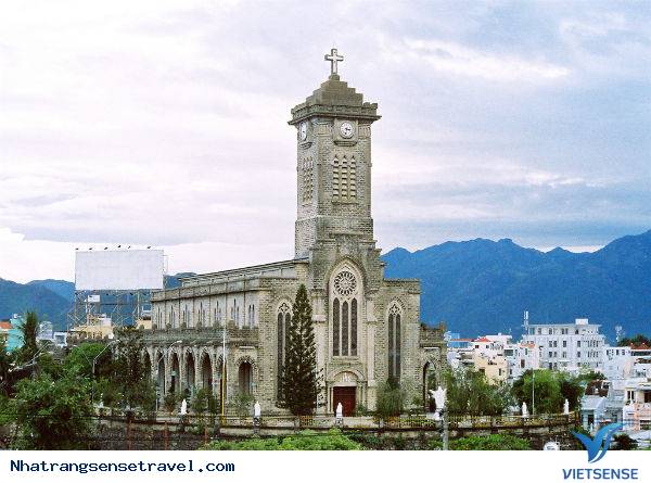 Nha Trang là điểm thăm quan hè hấp dẫn nhất ở châu Á - Ảnh 7