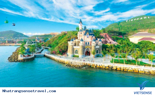 Nha Trang là điểm thăm quan hè hấp dẫn nhất ở châu Á - Ảnh 3