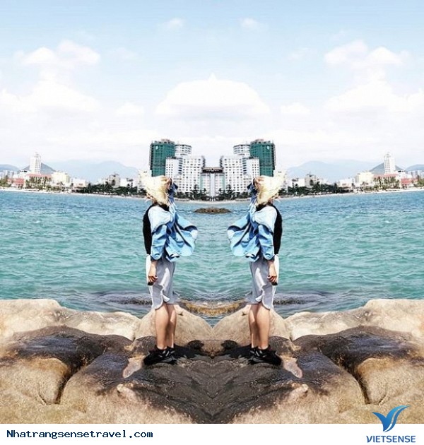 Nha Trang là điểm thăm quan hè hấp dẫn nhất ở châu Á - Ảnh 1