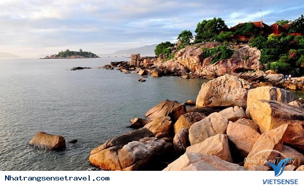 Nha Trang là điểm thăm quan hè hấp dẫn nhất ở châu Á - Ảnh 5