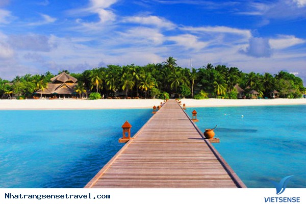 Nha Trang là điểm thăm quan hè hấp dẫn nhất ở châu Á - Ảnh 8