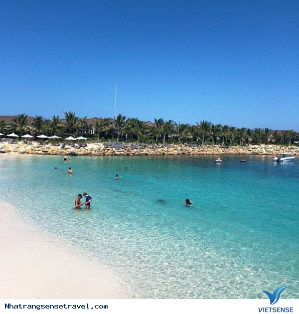 Nha Trang là điểm thăm quan hè hấp dẫn nhất ở châu Á - Ảnh 2