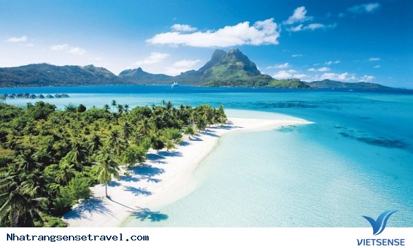 Nha Trang là điểm thăm quan hè hấp dẫn nhất ở châu Á - Ảnh 9