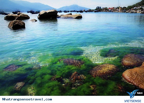 Những điểm trốn nắng tuyệt đẹp ở Nha Trang - Ảnh 4 Những điểm trốn nắng tuyệt đẹp ở Nha Trang - Ảnh 4