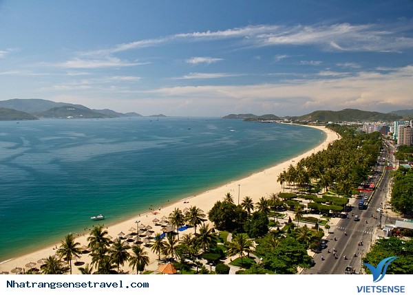 Những điểm trốn nắng tuyệt đẹp ở Nha Trang - Ảnh 1 Những điểm trốn nắng tuyệt đẹp ở Nha Trang - Ảnh 1