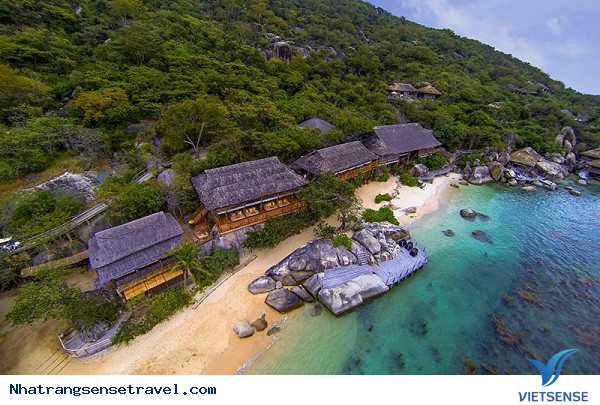 Những điểm trốn nắng tuyệt đẹp ở Nha Trang - Ảnh 3 Những điểm trốn nắng tuyệt đẹp ở Nha Trang - Ảnh 3