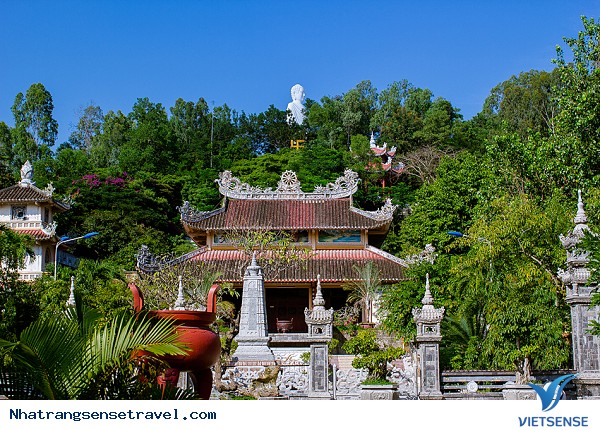 Những điểm trốn nắng tuyệt đẹp ở Nha Trang - Ảnh 6 Những điểm trốn nắng tuyệt đẹp ở Nha Trang - Ảnh 6