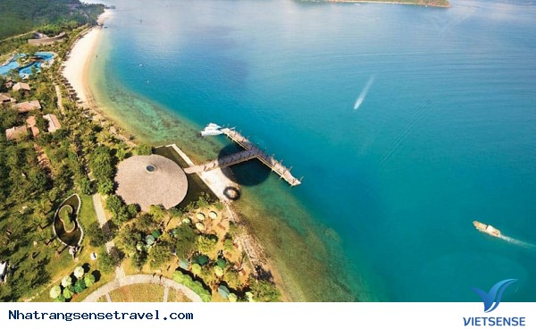 Những điểm trốn nắng tuyệt đẹp ở Nha Trang - Ảnh 2 Những điểm trốn nắng tuyệt đẹp ở Nha Trang - Ảnh 2