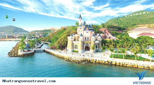 Sự bình yên đã đem cho hành trình Khánh Hòa - Ảnh 1