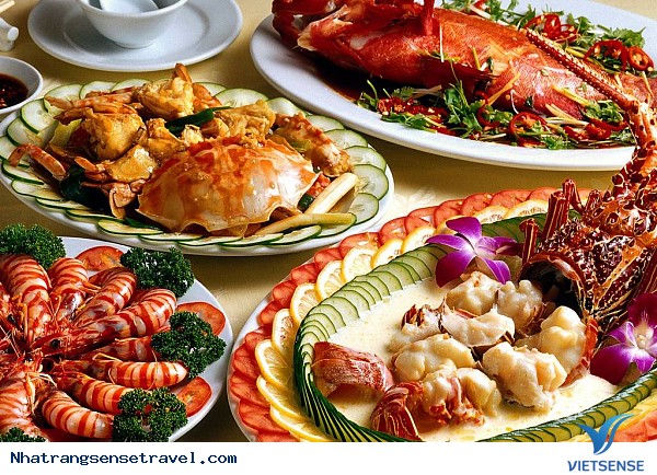 Sự bình yên đã đem cho hành trình Khánh Hòa - Ảnh 3