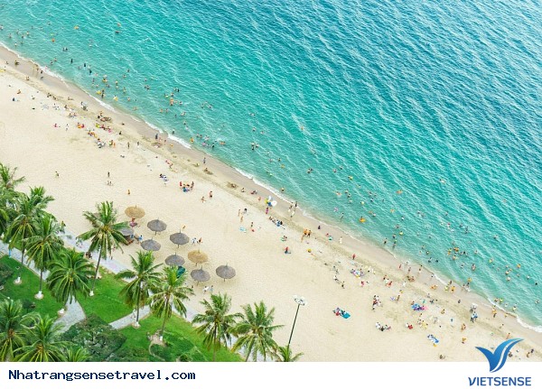 Sự bình yên đã đem cho hành trình Khánh Hòa - Ảnh 2