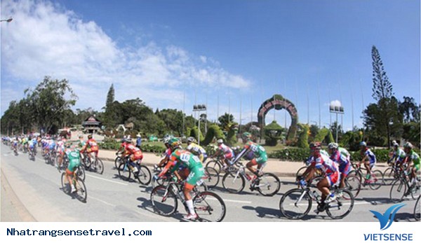Tham quan Nha Trang - Đà Lạt bằng xe đạp - Ảnh 3 Tham quan Nha Trang - Đà Lạt bằng xe đạp - Ảnh 3
