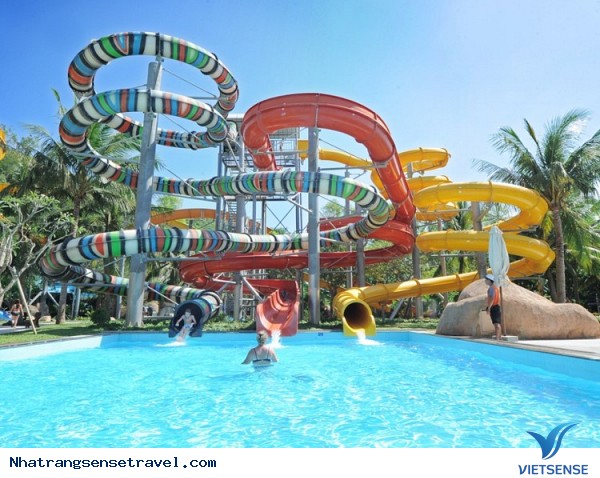 Trải nghiệm một ngày tại khu thăm quan Nha Trang - Ảnh 4 Trải nghiệm một ngày tại khu thăm quan Nha Trang - Ảnh 4