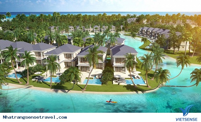 Vinpearl Nha Trang Long Beach Resort & Villas Vinpearl Nha Trang Long Beach Resort & Villas