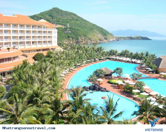 Diamond Bay Resort & Spa Nha Trang Diamond Bay Resort & Spa Nha Trang