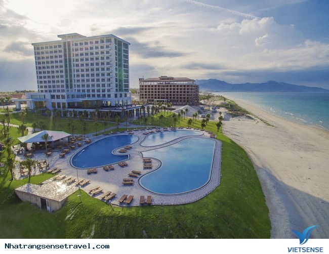 Golden Peak Resort & Spa Cam Ranh Golden Peak Resort & Spa Cam Ranh