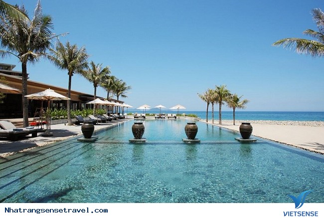 Khu nghỉ dưỡng Mia Nha Trang Khu nghỉ dưỡng Mia Nha Trang