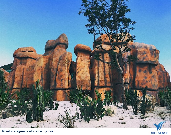 Công viên Nhật Bản phiên bản Nha Trang làm chao đảo giới trẻ - Ảnh 9