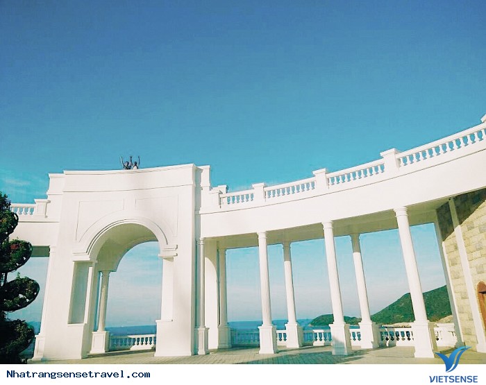 Công viên Nhật Bản phiên bản Nha Trang làm chao đảo giới trẻ - Ảnh 13