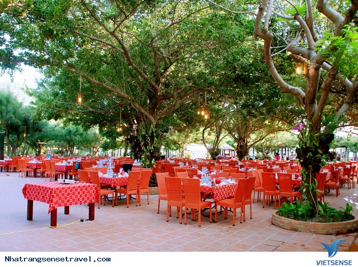 Nhà hàng Hương Lan - Ảnh 1