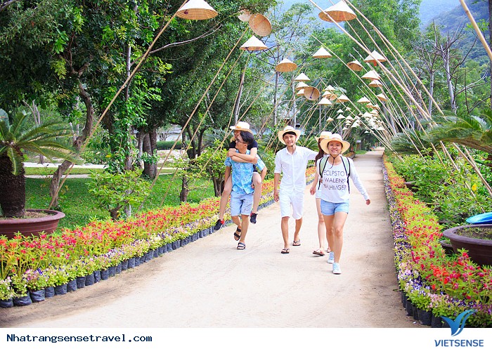 Con đường nón lá