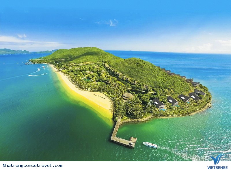 7 hòn đảo đẹp nhất Nha Trang cho ngày 30 - 4 - Ảnh 2