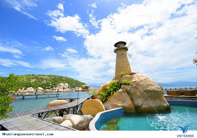 7 hòn đảo đẹp nhất Nha Trang cho ngày 30 - 4 - Ảnh 7