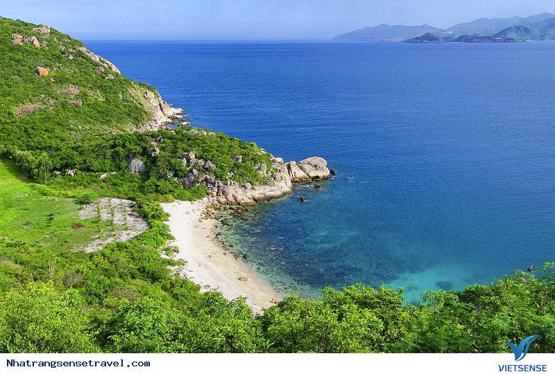 7 hòn đảo đẹp nhất Nha Trang cho ngày 30 - 4 - Ảnh 3