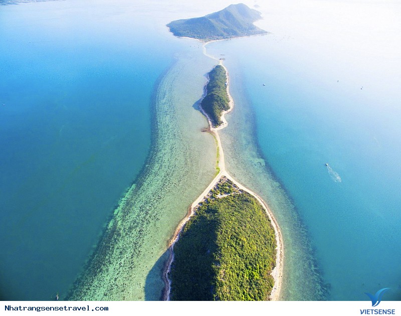 7 hòn đảo đẹp nhất Nha Trang cho ngày 30 - 4 - Ảnh 5