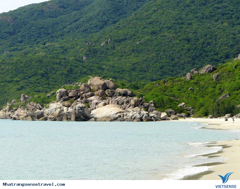 7 hòn đảo đẹp nhất Nha Trang cho ngày 30 - 4 - Ảnh 6