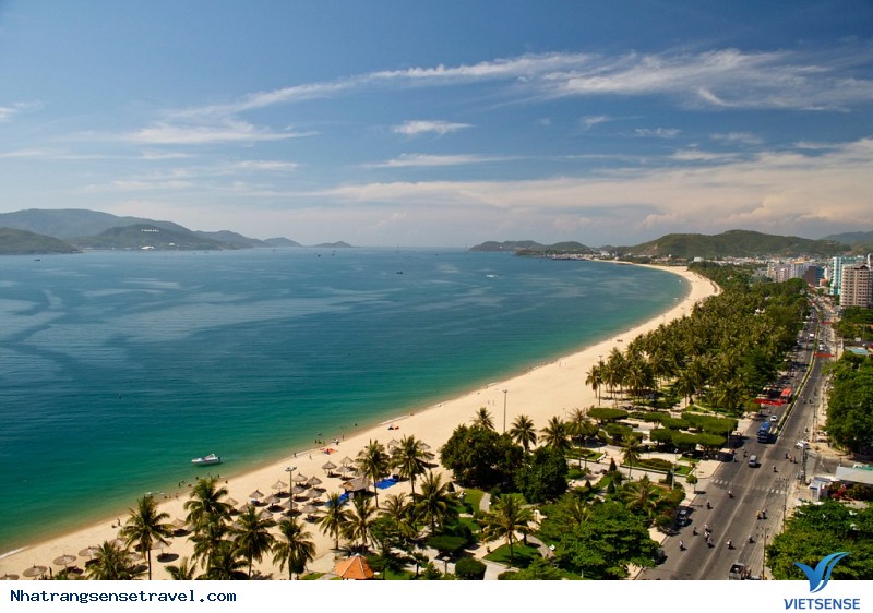 Biển Nha Trang gắn liền với Năm hành trình Quốc gia 2019 - Ảnh 1 Biển Nha Trang gắn liền với Năm hành trình Quốc gia 2019 - Ảnh 1