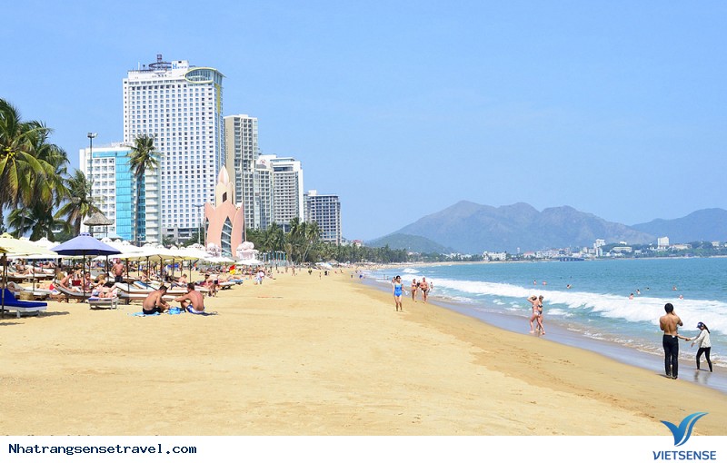 Cảnh Đẹp Tuyệt Vời Tại Nha Trang - Ảnh 3 Cảnh Đẹp Tuyệt Vời Tại Nha Trang - Ảnh 3