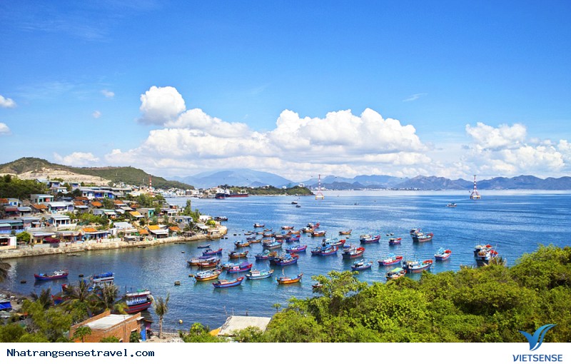 Cảnh Đẹp Tuyệt Vời Tại Nha Trang - Ảnh 4 Cảnh Đẹp Tuyệt Vời Tại Nha Trang - Ảnh 4