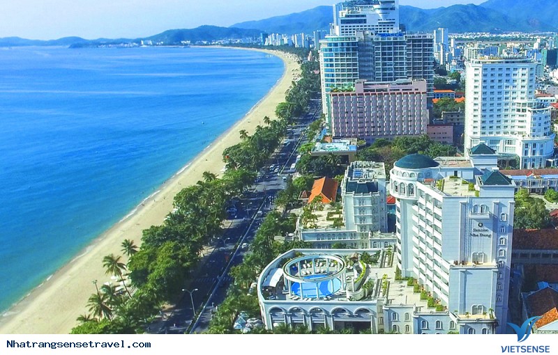 Cảnh Đẹp Tuyệt Vời Tại Nha Trang
