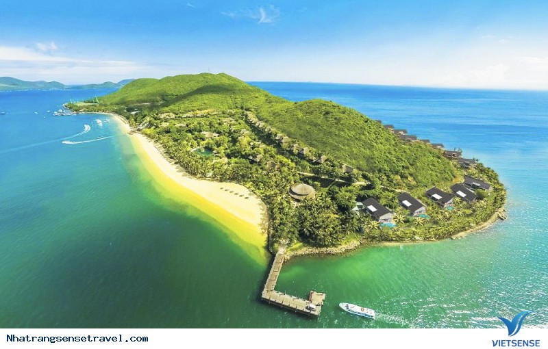 Cảnh Đẹp Tuyệt Vời Tại Nha Trang - Ảnh 1 Cảnh Đẹp Tuyệt Vời Tại Nha Trang - Ảnh 1