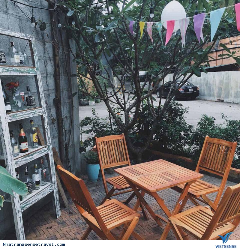 Trốn Café Trốn Café