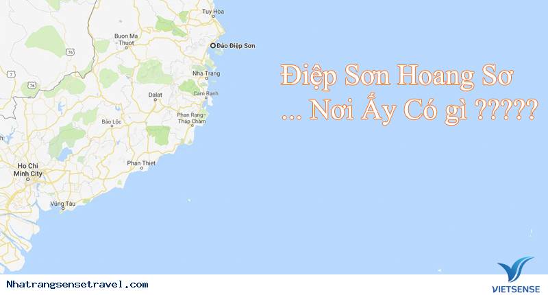 Đảo điệp Sơn - Ảnh 2