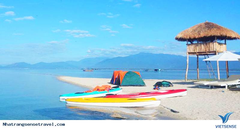 Đảo điệp Sơn - Ảnh 5