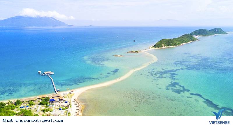 Đảo điệp Sơn - Ảnh 1