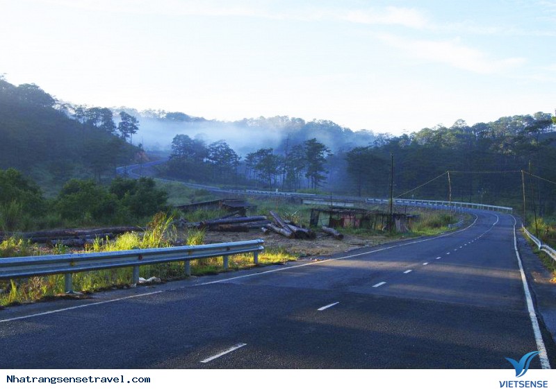 Thông Tin Cơ Bản Đèo Khánh Lê - Ảnh 1