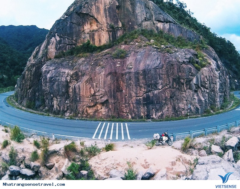 Thông Tin Cơ Bản Đèo Khánh Lê - Ảnh 2